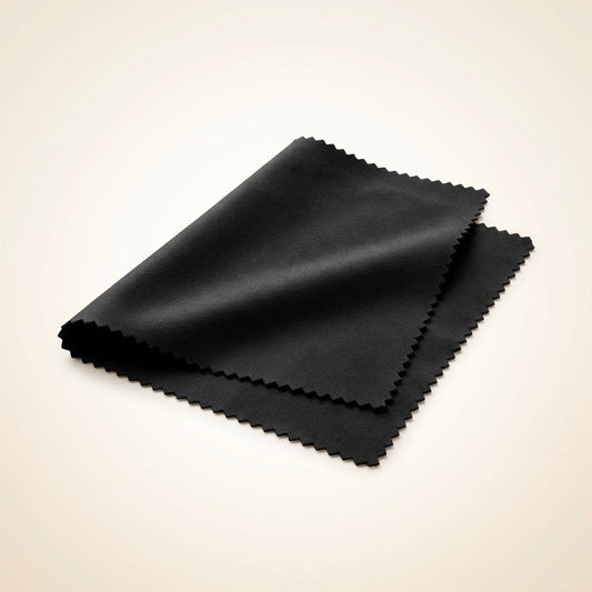 SunFit pudseklud i mikrofiber 13 x 13 cm