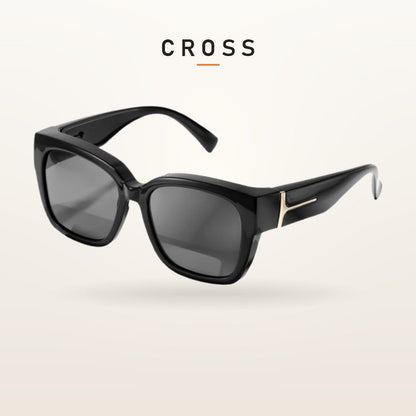 SunFit Dame – Onyx Cross