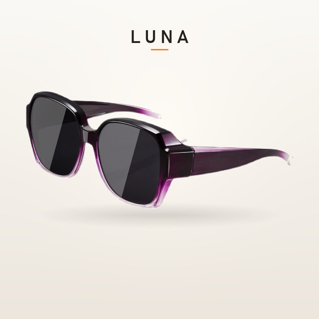 SunFit Dame – Lilla Luna