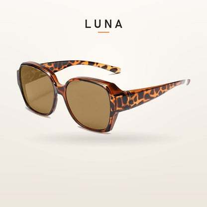 SunFit Dame – Skildpadde Luna