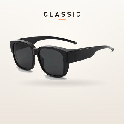 SunFit Herre – Classic Sort
