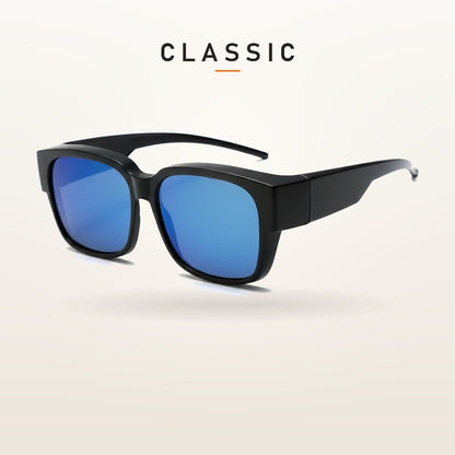 SunFit Herre – Classic Blå