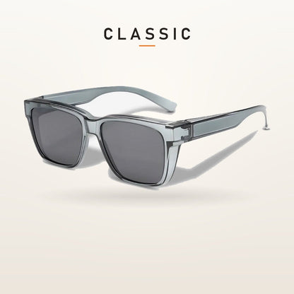 SunFit Herre – Classic Transparent