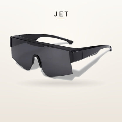 SunFit Sport Jet Sort