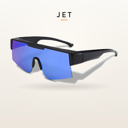 SunFit Sport Jet Blå